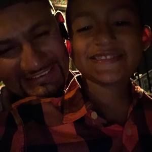 Meet your Posher, Ruben